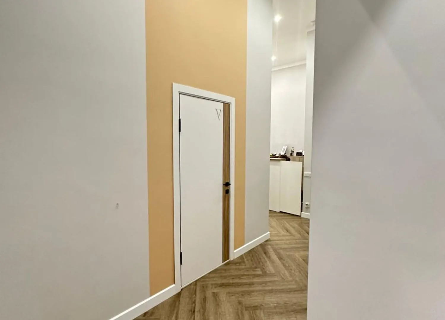 Five Hotel Asztana
