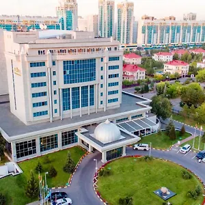 Hotel Rixos President, Nur-Sultan (Astana)