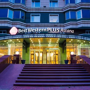 Hotel Western, Nur-Sultan (Astana)