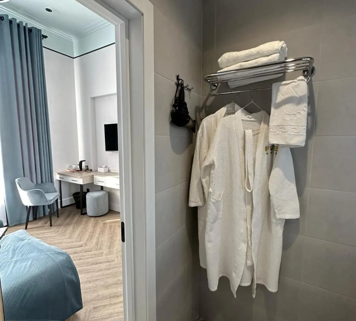 Five Hotel Nur-Sultan  0*, Nur-Sultan (Astana)