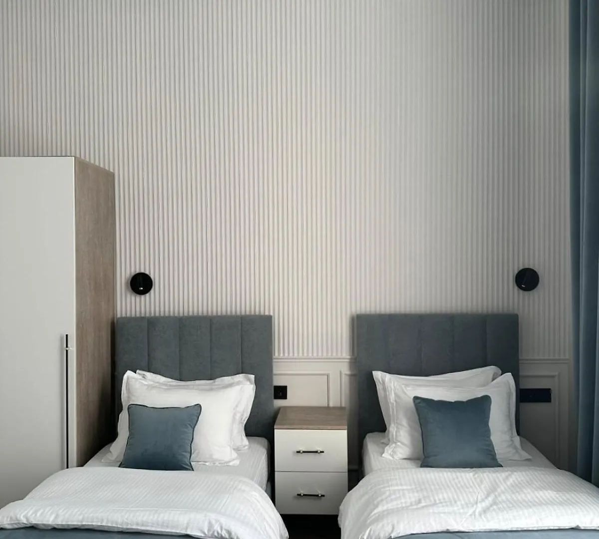 Five Hotel Nur-Sultan  Kazakhstan