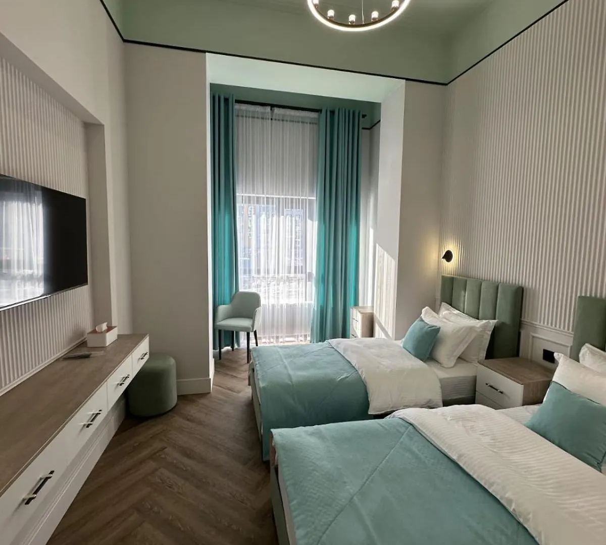 Five Hotel Nur-Sultan  0*, Nur-Sultan (Astana) Kazakhstan